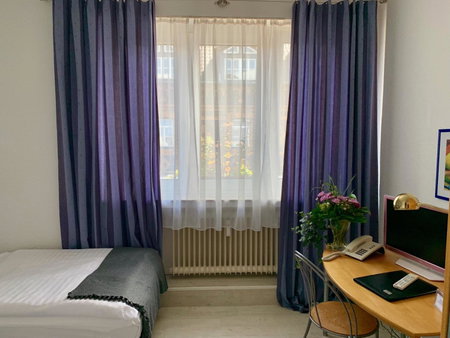 Art Hotel Köln, Cologne, Germany