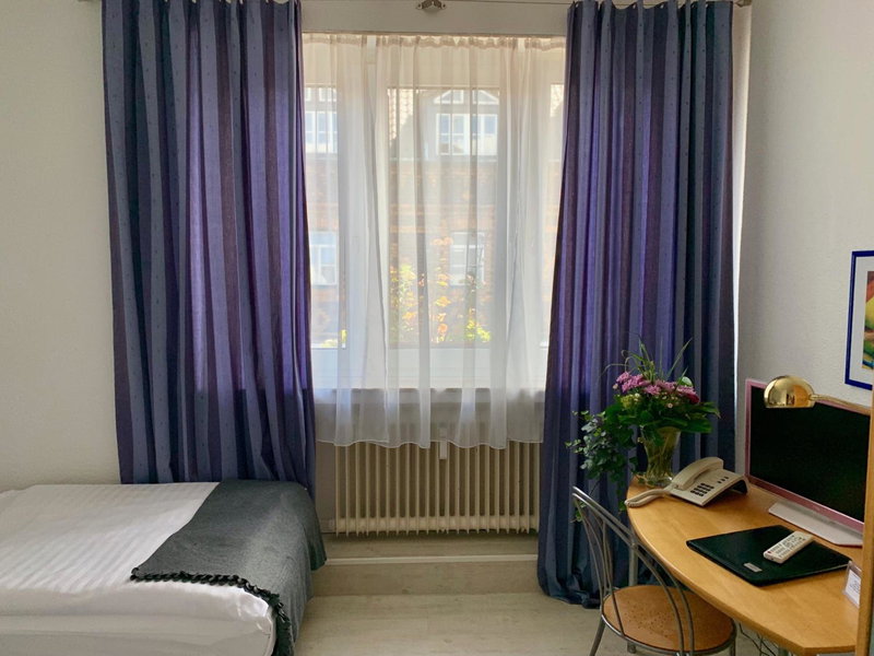 Art Hotel Köln, Cologne, Germany