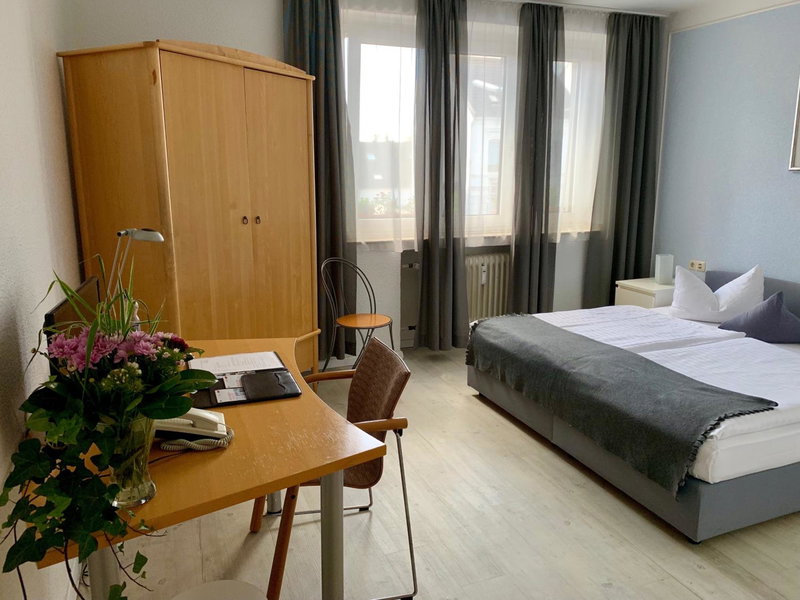 Art Hotel Köln, Cologne, Germany