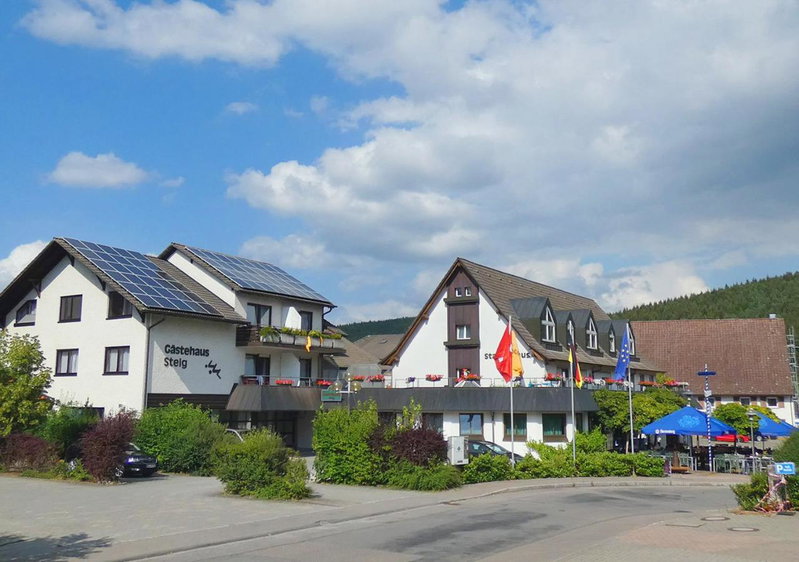 Hotel Gasthof Sternen, Geisingen, Germany