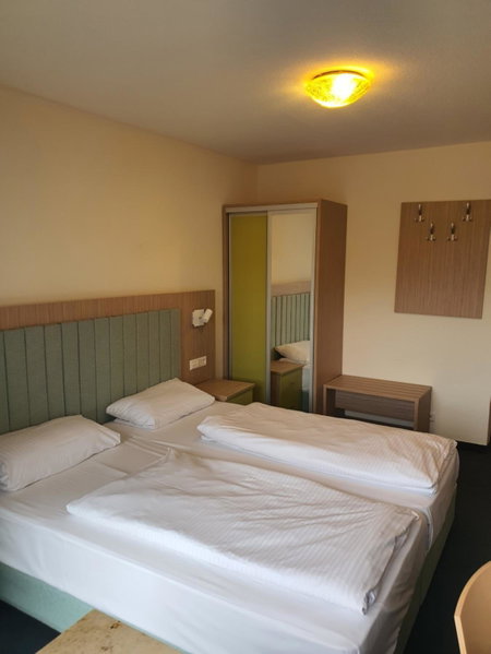 Hotel Gasthof Sternen, Geisingen, Germany