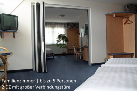 Hotel Gasthof Sternen, Geisingen, Germany