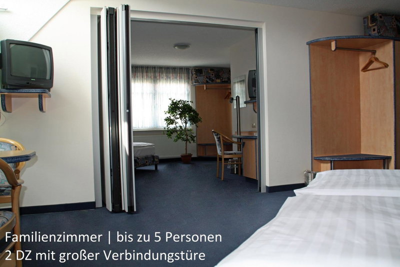Hotel Gasthof Sternen, Geisingen, Germany
