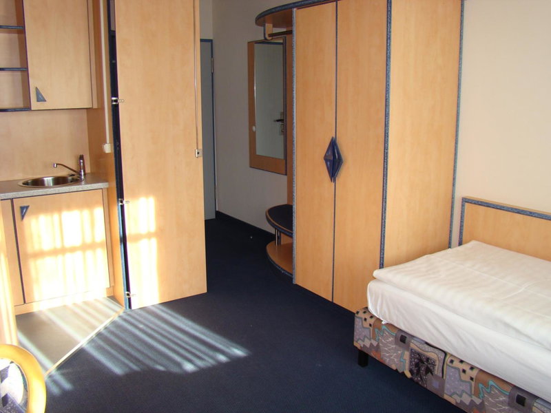 Hotel Gasthof Sternen, Geisingen, Germany
