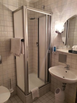 Hotel Gasthof Sternen, Geisingen, Germany