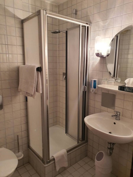 Hotel Gasthof Sternen, Geisingen, Germany