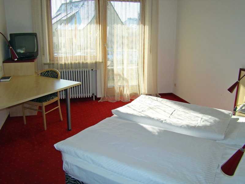 Hotel Gasthof Sternen, Geisingen, Germany