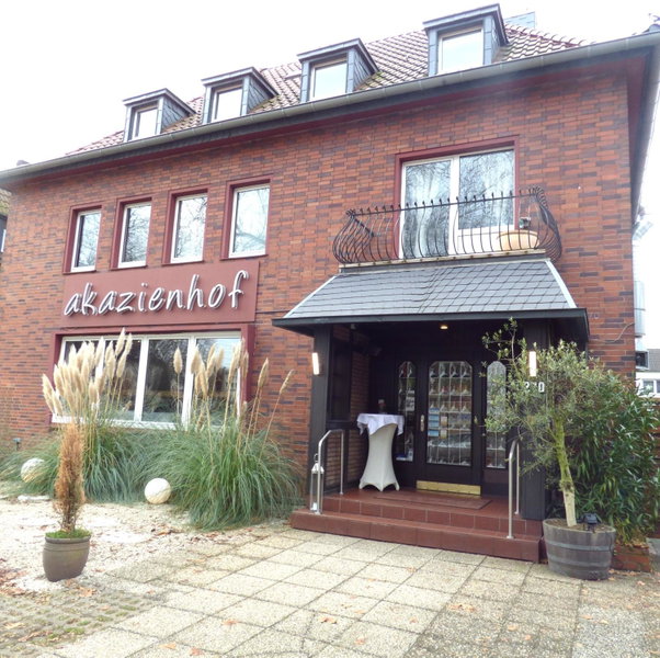 Hotel Akazienhof, Duisburg, Germany