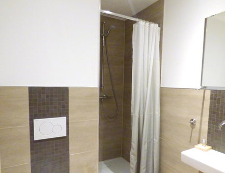 Hotel Akazienhof, Duisburg, Germany