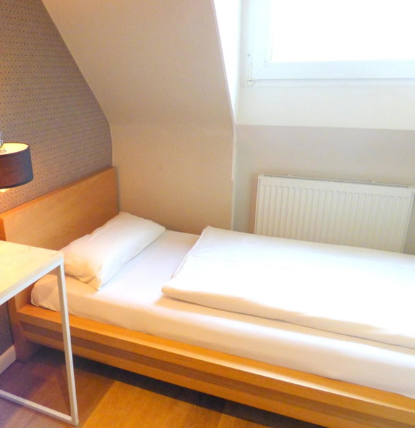 Hotel Akazienhof, Duisburg, Germany
