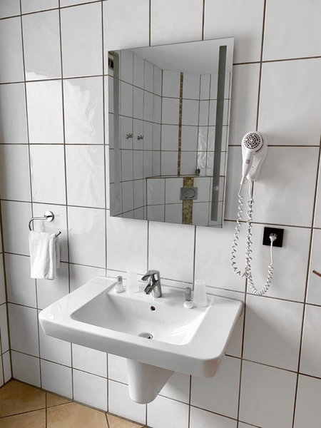 Hotel Akazienhof, Duisburg, Germany