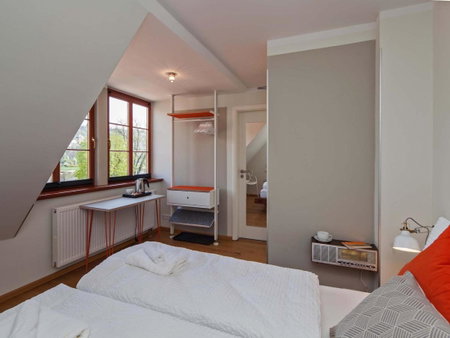 Boutique Hotel am Schillerplatz, Dresden, Germany
