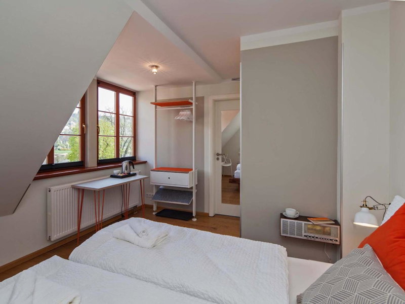 Boutique Hotel am Schillerplatz, Dresden, Germany