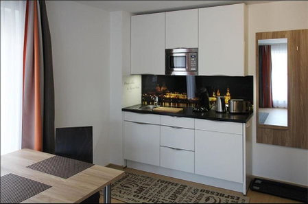 Boutique Hotel am Schillerplatz, Dresden, Germany