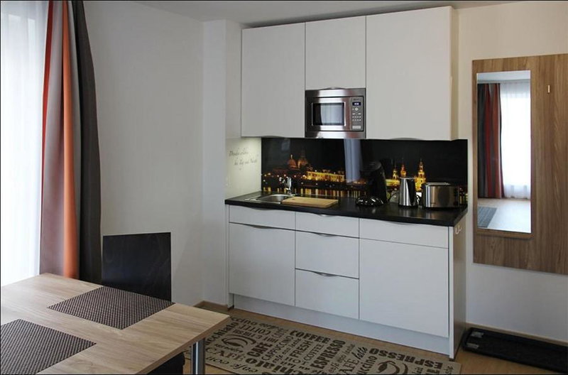 Boutique Hotel am Schillerplatz, Dresden, Germany