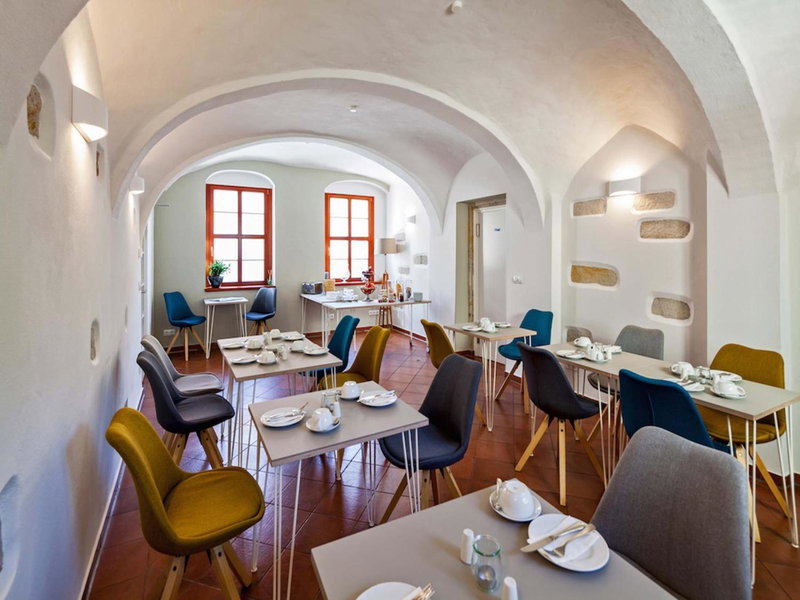 Boutique Hotel am Schillerplatz, Dresden, Germany