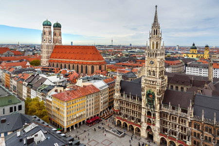 Hotel Weißbräu, Oberhaching, Germany