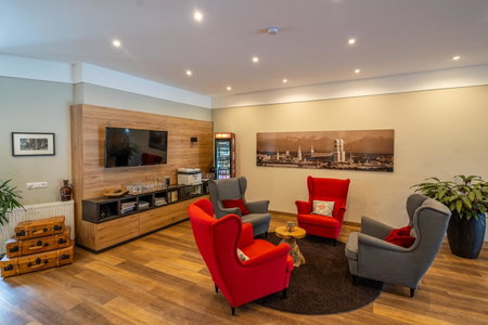 Hotel Weißbräu, Oberhaching, Germany