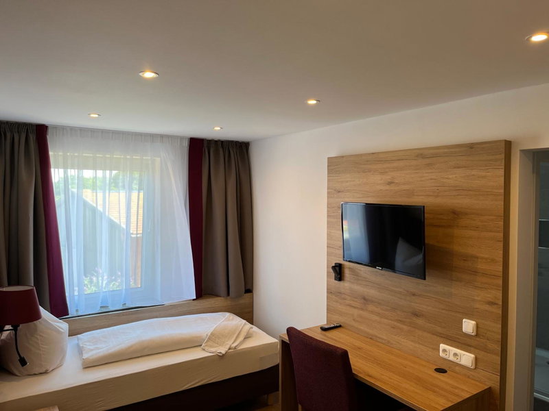 Hotel Weißbräu, Oberhaching, Germany