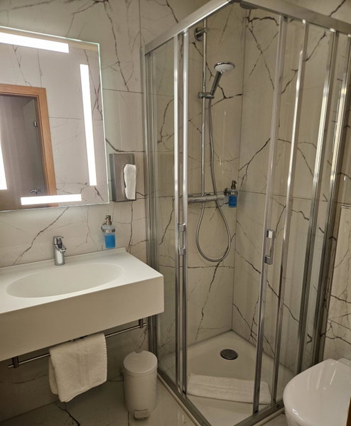 Hotel Hessischer Hof, Melsungen, Germany
