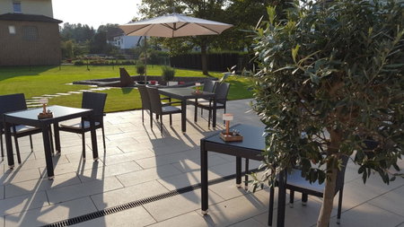 Hotel Hessischer Hof, Melsungen, Germany