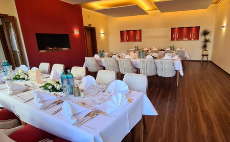 Hotel Hessischer Hof, Melsungen, Germany
