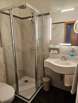 Hotel Hessischer Hof, Melsungen, Germany