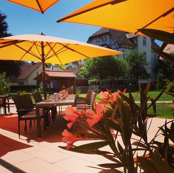Hotel Hessischer Hof, Melsungen, Germany