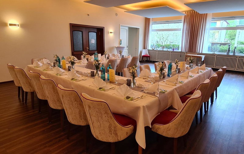 Hotel Hessischer Hof, Melsungen, Germany