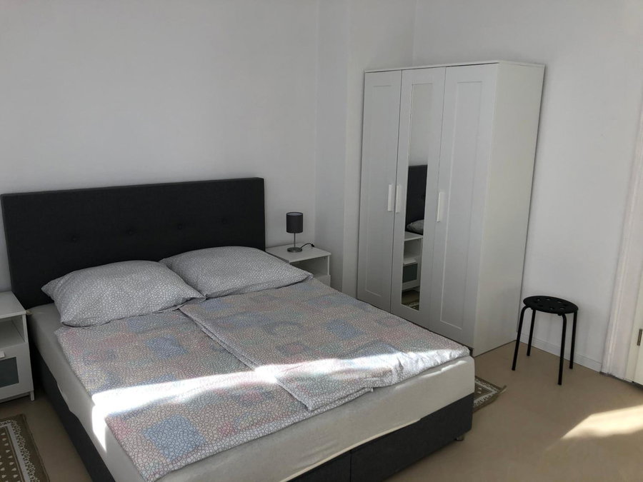 Apartment in EG Schaupenstiel, Northeim, Germany