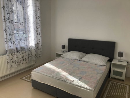 Apartment in EG Schaupenstiel, Northeim, Germany