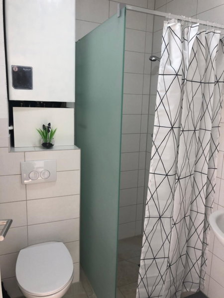 Apartment in EG Schaupenstiel, Northeim, Germany