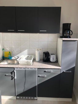 Apartment in EG Schaupenstiel, Northeim, Germany