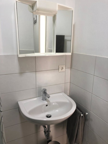 Apartment in EG Schaupenstiel, Northeim, Germany