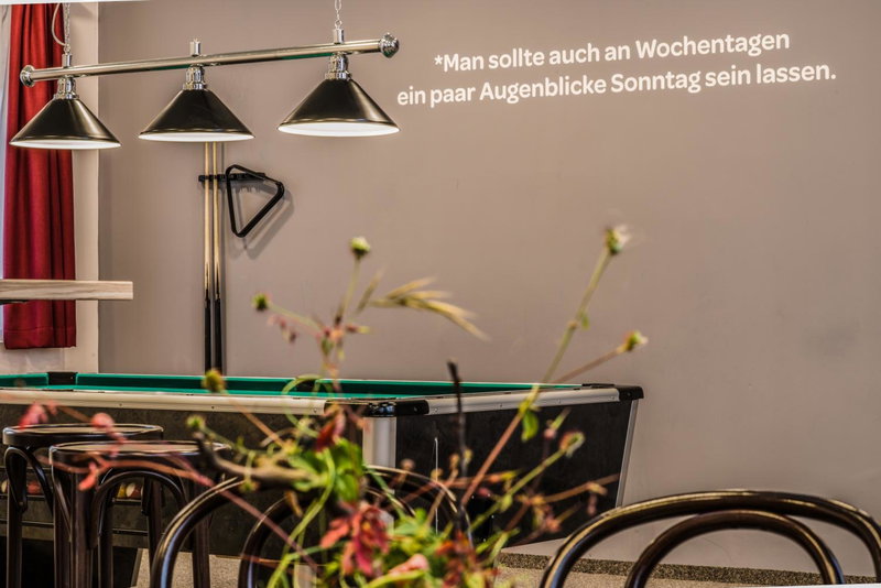 JUFA Hotel Königswinter/Bonn, Königswinter, Germany