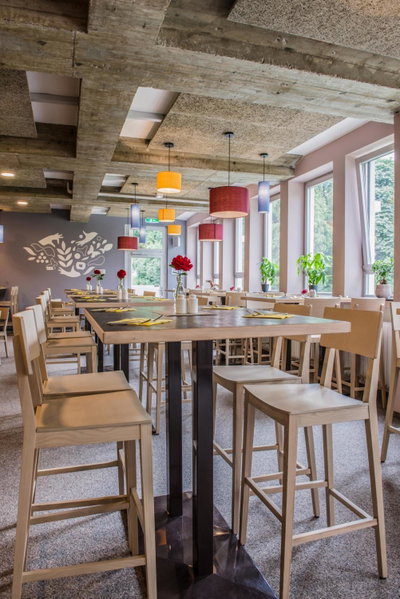 JUFA Hotel Königswinter/Bonn, Königswinter, Germany