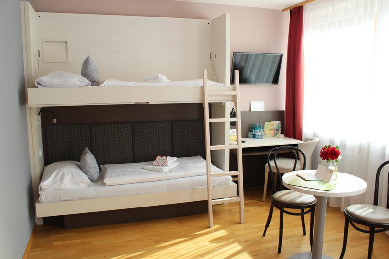 JUFA Hotel Königswinter/Bonn, Königswinter, Germany