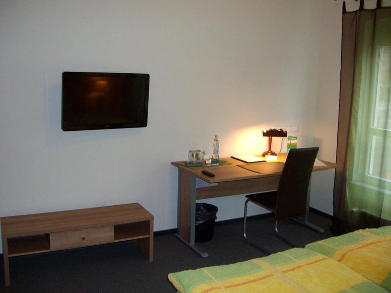 Park-Hotel Leimen, Leimen, Germany