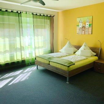 Park-Hotel Leimen, Leimen, Germany