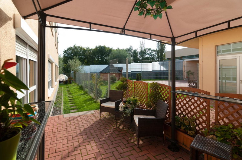 Park-Hotel Leimen, Leimen, Germany