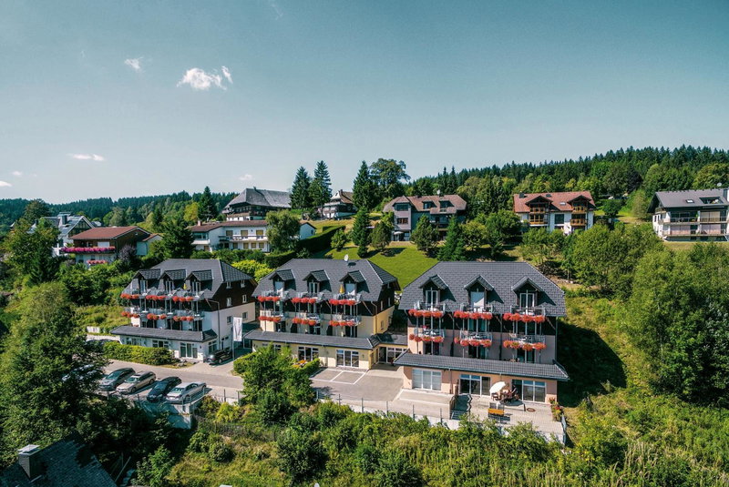 NATURE TITISEE - Easy.Life.Hotel., Titisee-Neustadt, Germany
