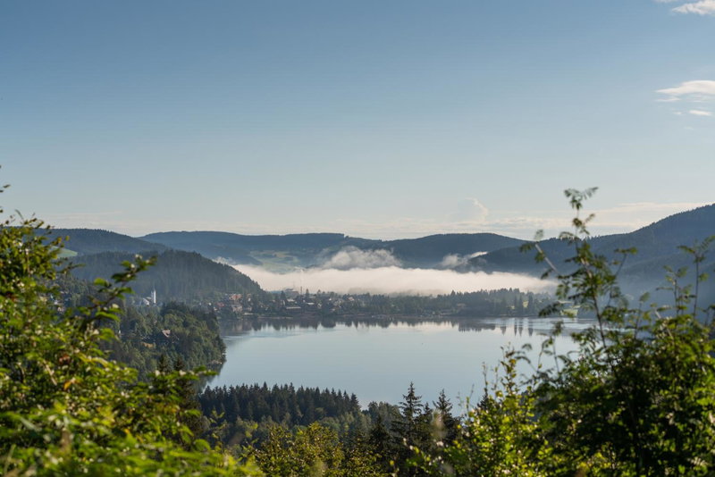 NATURE TITISEE - Easy.Life.Hotel., Titisee-Neustadt, Germany