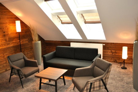 StrandBerg's Designhotel Viktoria, Braunlage, Germany