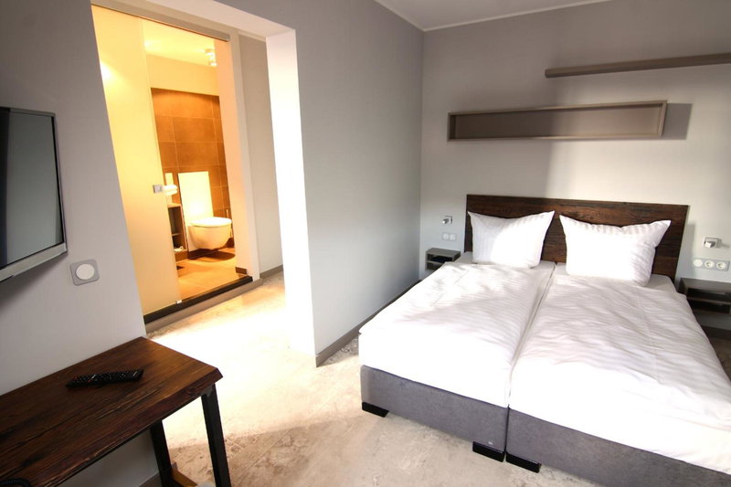 StrandBerg's Designhotel Viktoria, Braunlage, Germany