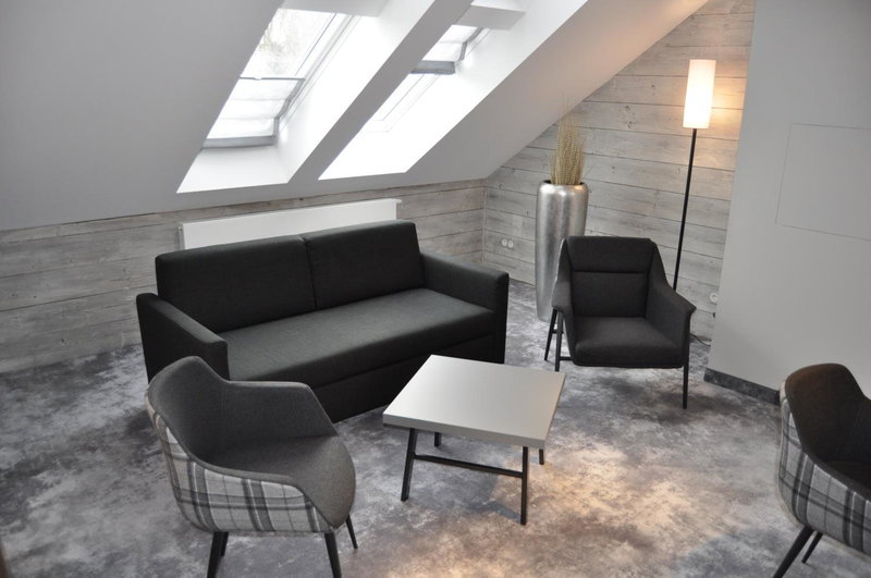 StrandBerg's Designhotel Viktoria, Braunlage, Germany