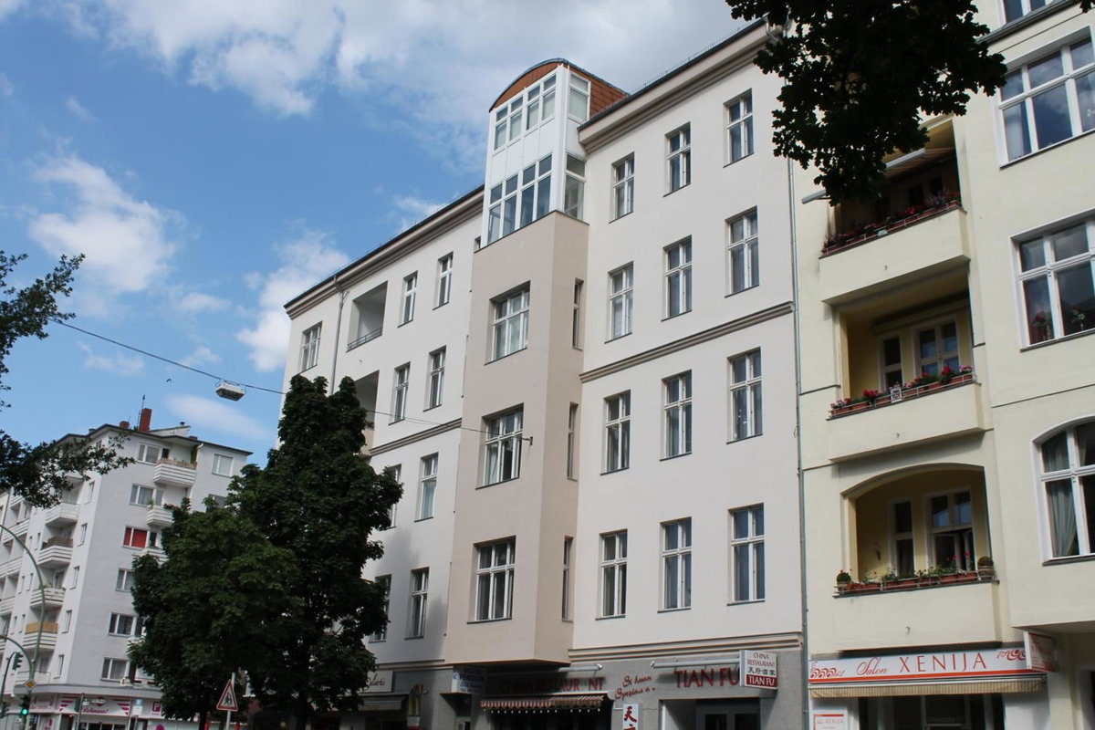 Motel Blue - Minimalist Boutique Hotel, Germany