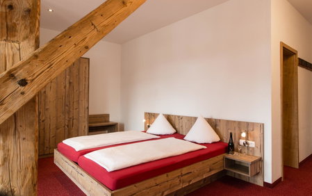 Gasthof zum Hirsch, Marktoberdorf, Germany