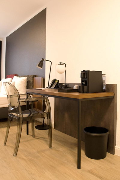 Hotel am Schlosstheater, Fulda, Germany