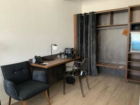 Hotel am Schlosstheater, Fulda, Germany