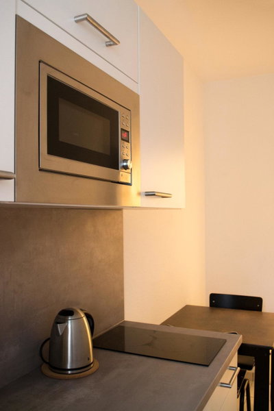 Hotel am Schlosstheater, Fulda, Germany